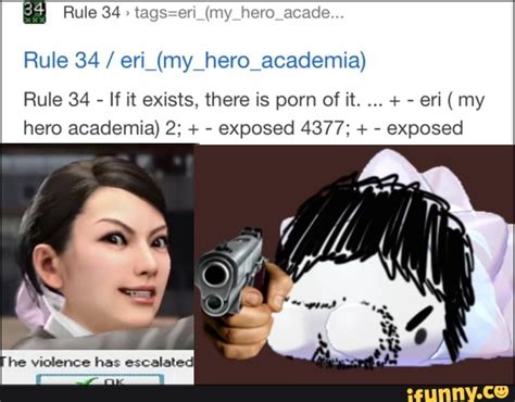 my hero academy rule 34|If it exists, there is porn of it / my.